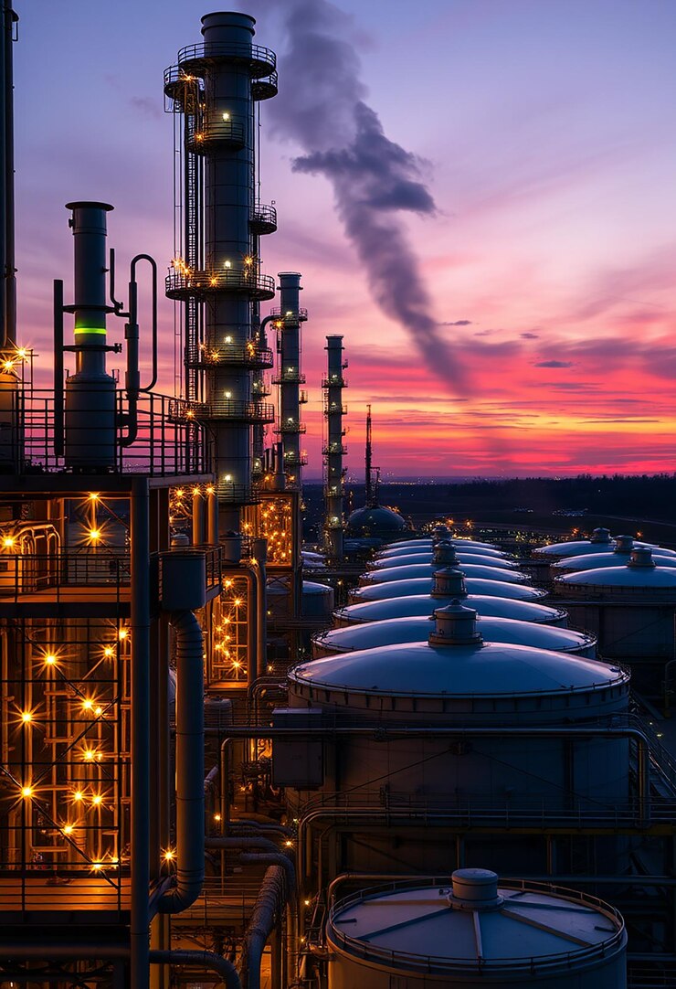 Downstream Sustainability
